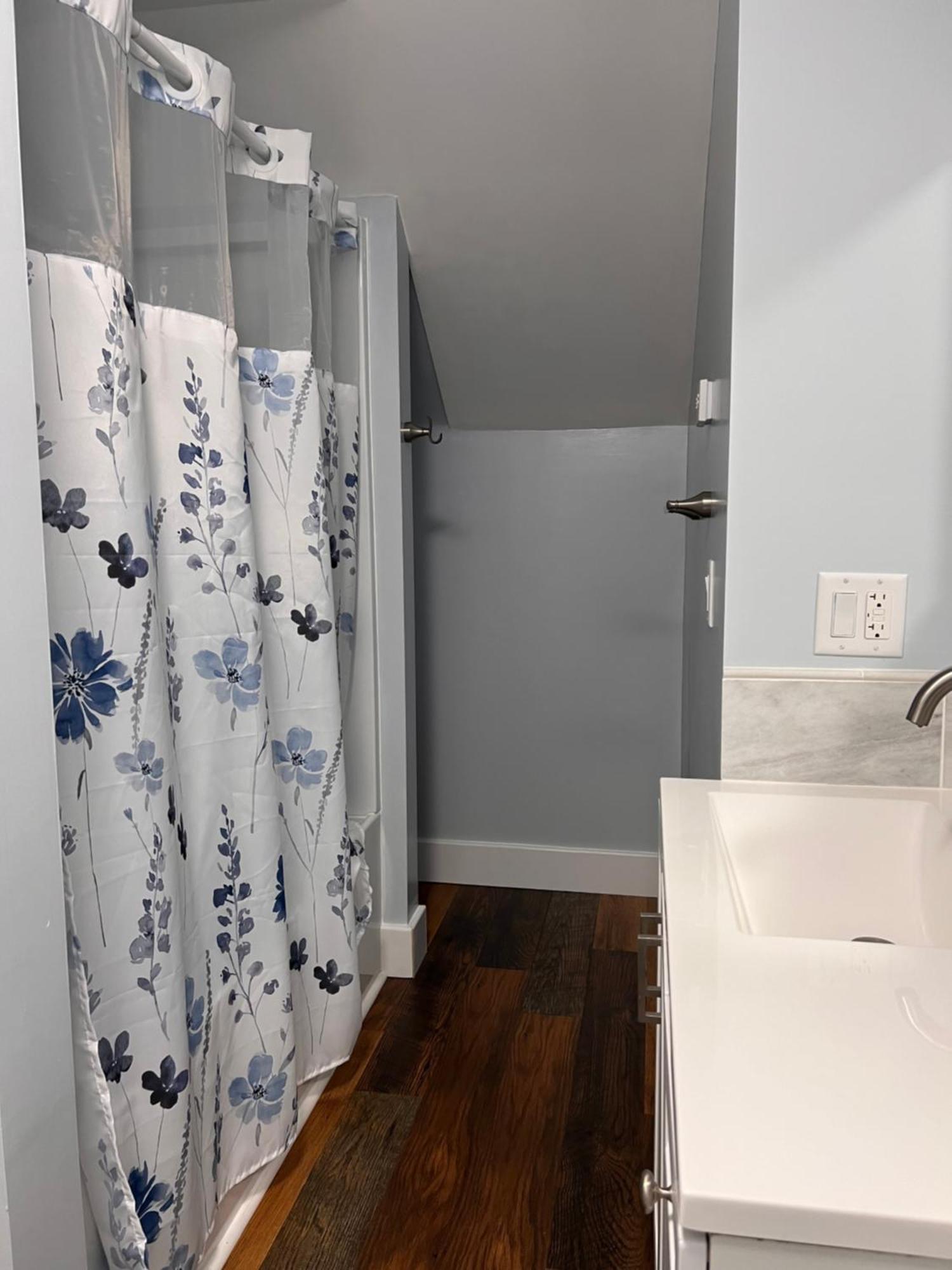 Hudson House Bed And Breakfast Wheatland Exteriér fotografie
